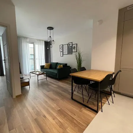 Newport Industrial Warszawa