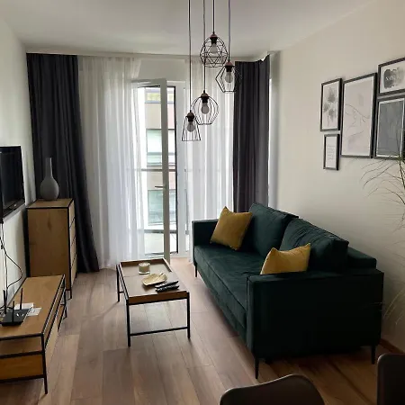 Newport Industrial * Warszawa