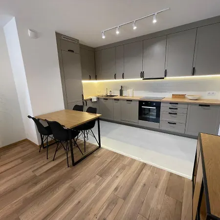 Newport Industrial Warszawa