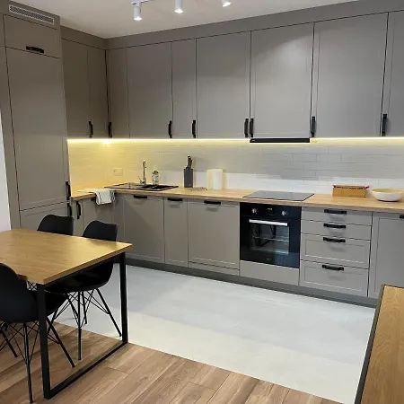 Newport Industrial Warszawa