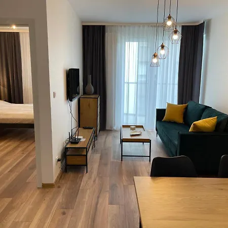 Newport Industrial Warszawa