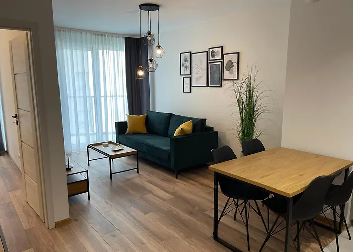 Newport Industrial * 华沙