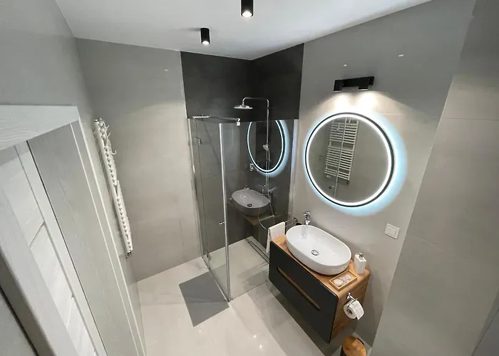 Apartamento Newport Industrial *