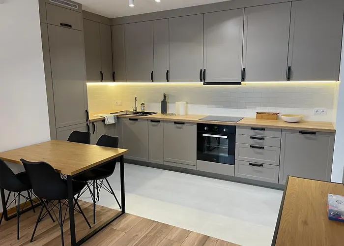 Newport Industrial Varsovia