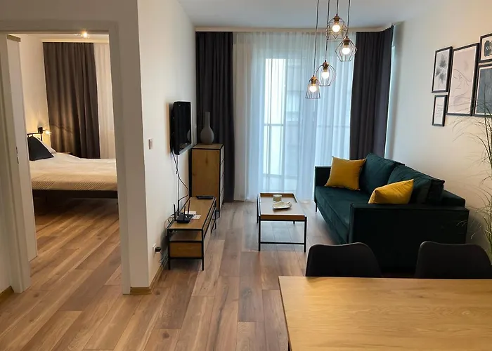 Newport Industrial Varsovia