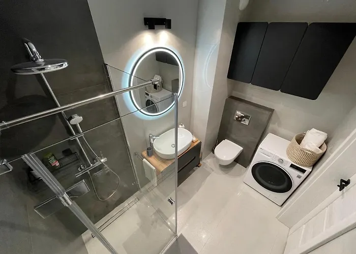 Apartman Newport Industrial *