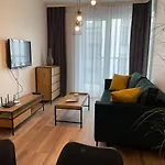 Apartment Newport Industrial *
